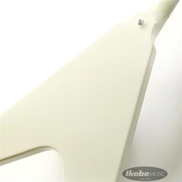Gibson 70s Flying V (Classic White) 画像7