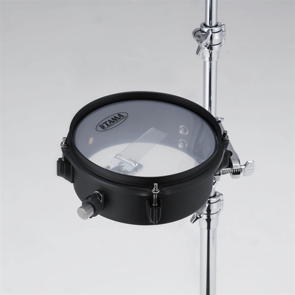 TAMA BST83MBK [Metalworks Effect Mini-Tymp Snare Drum 8×3] 画像1