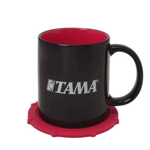 TAMA Lifestyle Item / TAMA Silicone Coaster Set [TCT10SD] 【お取り寄せ品】 画像2