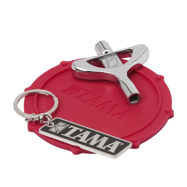 TAMA Lifestyle Item / TAMA Silicone Coaster Set [TCT10SD] 【お取り寄せ品】 画像3