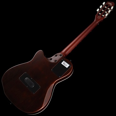 Godin ACS Slimneck (NAT) ゴダン 画像2