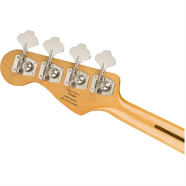 Squier by Fender 【入荷待ち、ご予約受付中】 Classic Vibe '60s Jazz Bass Laurel Fingerboard (3-Color Sunburst) 画像5