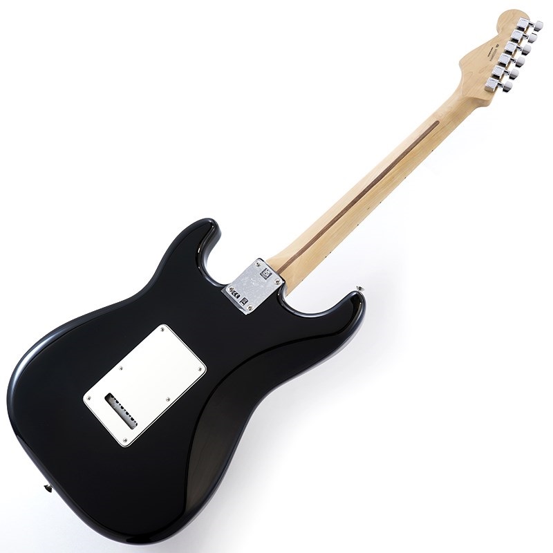 Fender MEX Player Stratocaster HSS (3-Color Sunburst/Pau Ferro) [Made In  Mexico] ｜イケベ楽器店オンラインストア