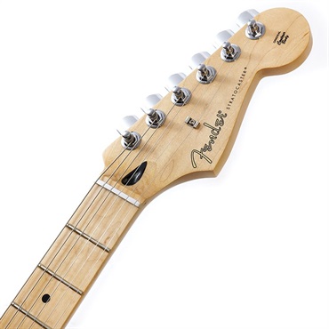 Fender MEX Player Stratocaster HSS (Black/Maple) [Made In