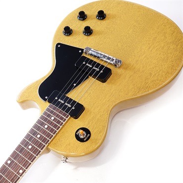 Gibson Les Paul Special TV Yellow 画像5