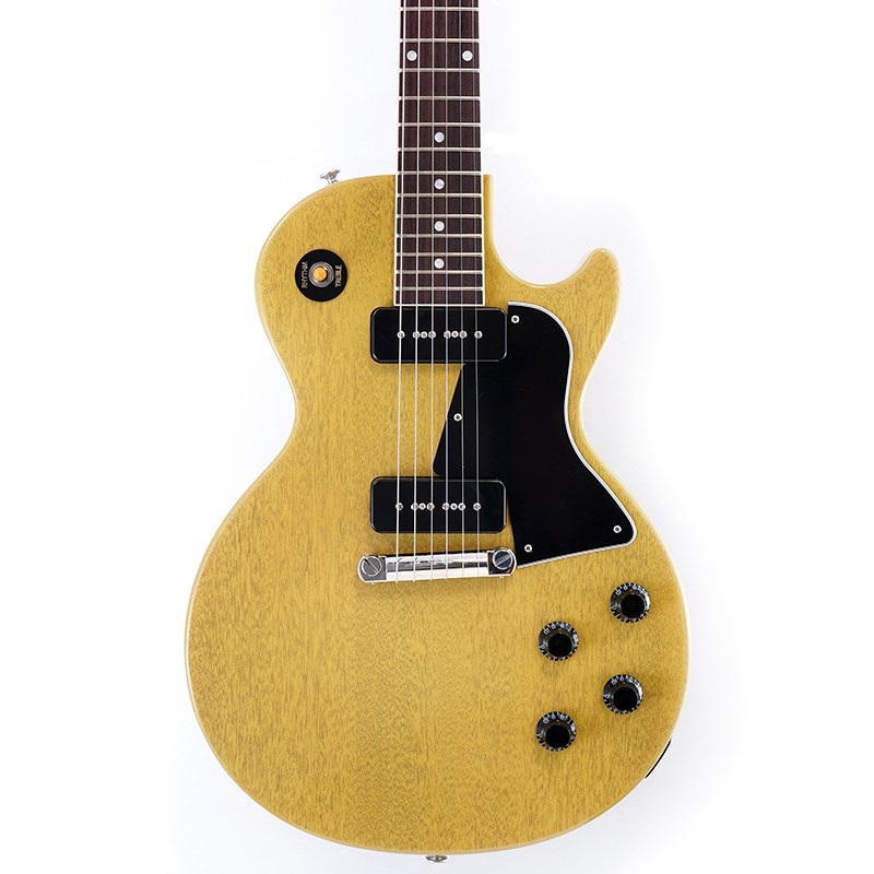 Gibson ギブソン ヒスコレ レスポールスペシャル Les Paul Special | Gibson Brands Products