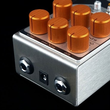 ORIGIN EFFECTS RD COMPACT Hot Rod 画像2