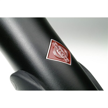 NEUMANN KMS105 BK(ブラック)(国内正規品3年保証)(ノイマン)(KMS 105 Black)(コンデンサーマイク) 画像3