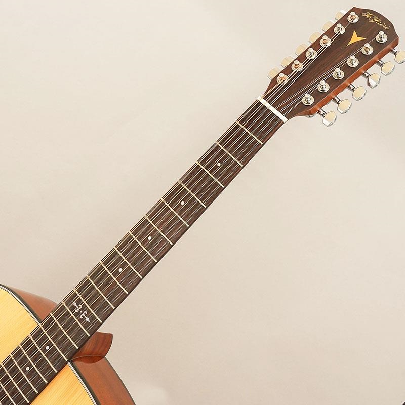 K.Yairi MYW-65-12 ｜イケベ楽器店オンラインストア