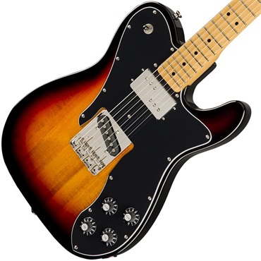 美品Squier 70sTelecaster custom Squier Classic Vibe '70s Telecaster Custom Antigua – Chicago