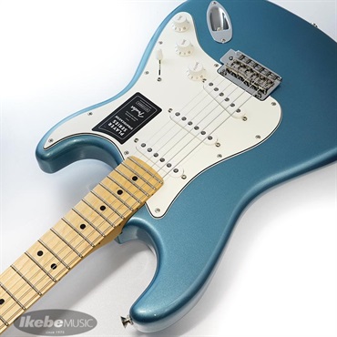 Fender MEX Player Stratocaster (Tidepool/Maple) [Made In Mexico]【旧価格品】 画像5