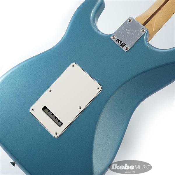 Fender MEX Player Stratocaster (Tidepool/Maple) [Made In Mexico]【旧価格品】 画像7