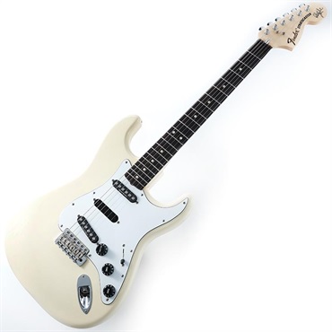 Fender MEX Ritchie Blackmore Stratocaster (Olympic White) 画像1