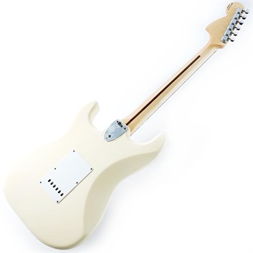 Fender MEX Ritchie Blackmore Stratocaster (Olympic White) 画像2