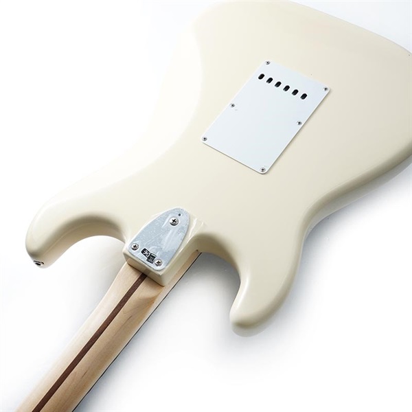 Fender MEX Ritchie Blackmore Stratocaster (Olympic White) 画像6