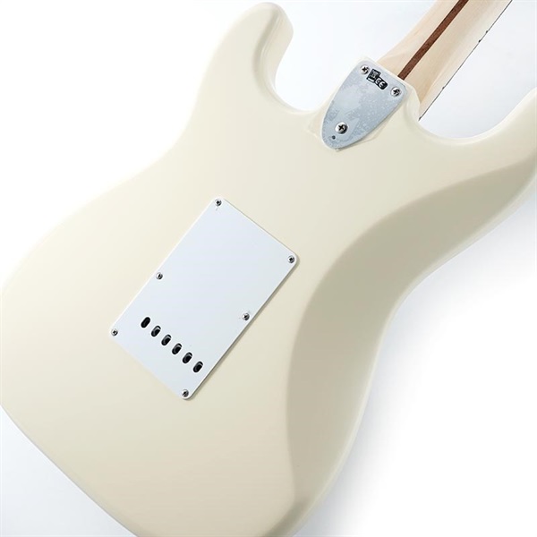 Fender MEX Ritchie Blackmore Stratocaster (Olympic White) 画像7