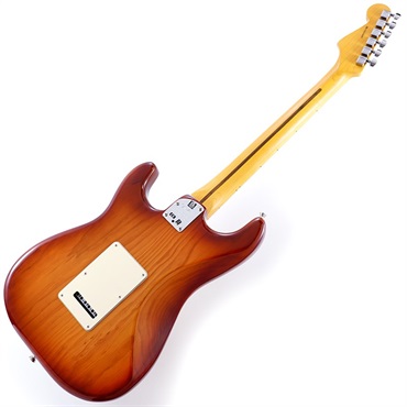 Fender USA American Professional II Stratocaster (Sienna Sunburst /Maple)【旧価格品】 画像2