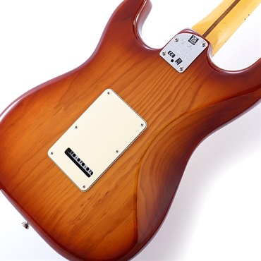 Fender USA American Professional II Stratocaster (Sienna Sunburst /Maple)【旧価格品】 画像7