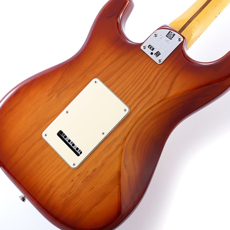Fender USA American Professional II Stratocaster (Sienna Sunburst /Maple)【旧価格品】 画像7