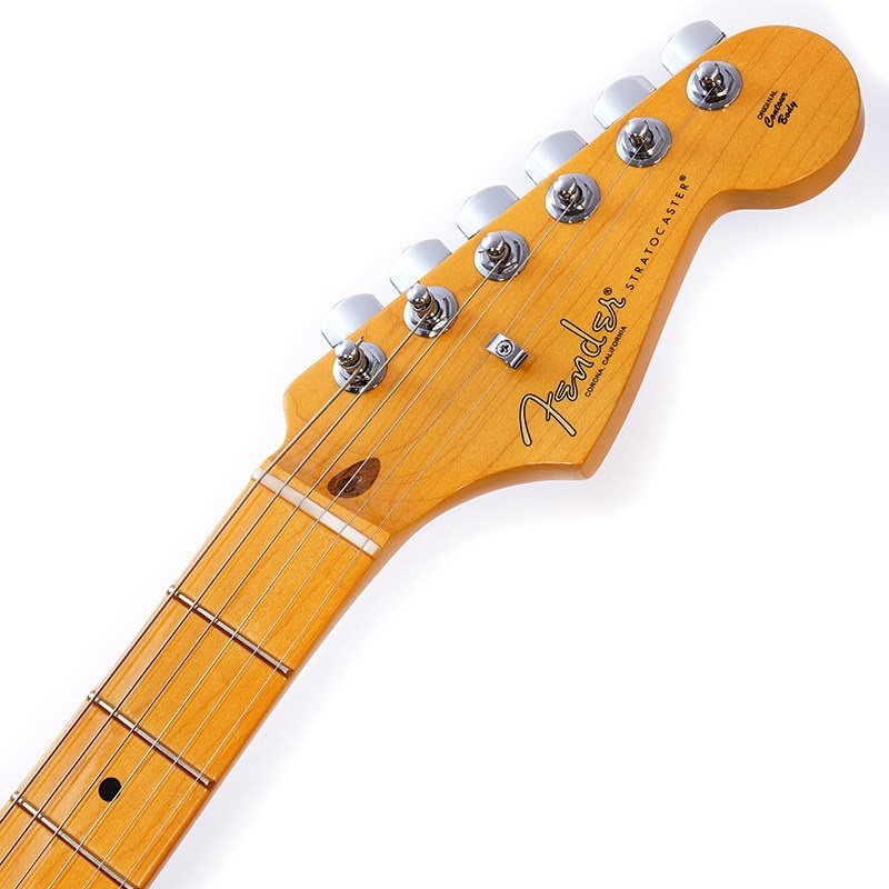 Fender USA American Professional II Stratocaster (Sienna Sunburst /Maple)【旧価格品】 画像8