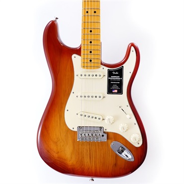 Fender USA American Professional II Stratocaster (Sienna Sunburst /Maple)【旧価格品】 画像9
