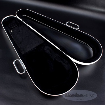 LAVA MUSIC Space Case 23inch [LAVA U専用ハードケース] 画像2