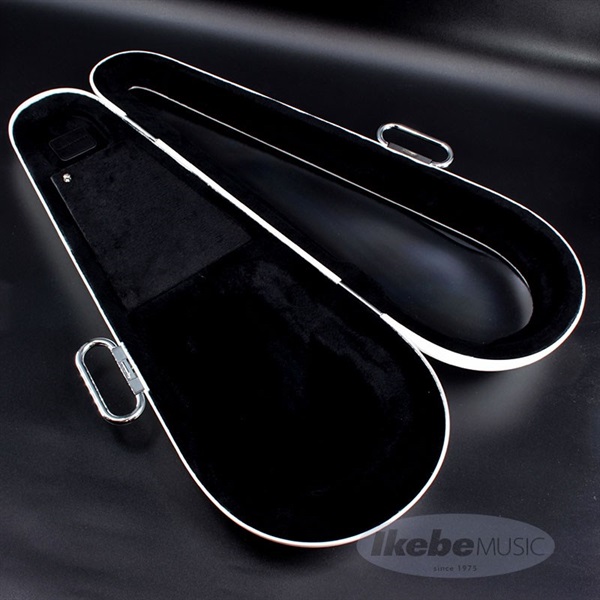 LAVA MUSIC Space Case 23inch [LAVA U専用ハードケース] 画像2