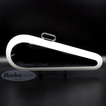 LAVA MUSIC Space Case 23inch [LAVA U専用ハードケース] 画像3