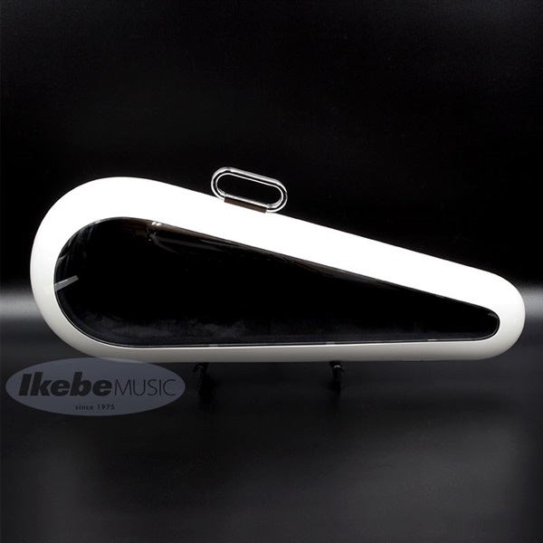 LAVA MUSIC Space Case 23inch [LAVA U専用ハードケース] 画像3
