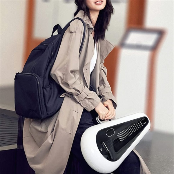 LAVA MUSIC Space Case 23inch [LAVA U専用ハードケース] 画像6