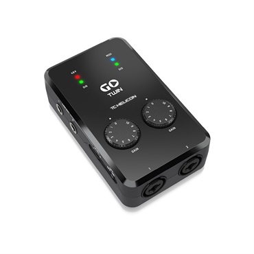 TC helicon GO TWIN【台数限定特価】 画像1