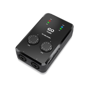 TC helicon GO TWIN【台数限定特価】 画像2