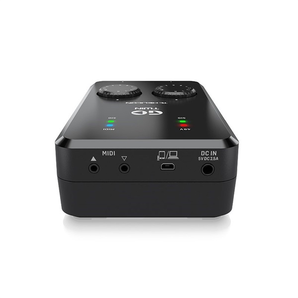 TC helicon GO TWIN【台数限定特価】 画像3