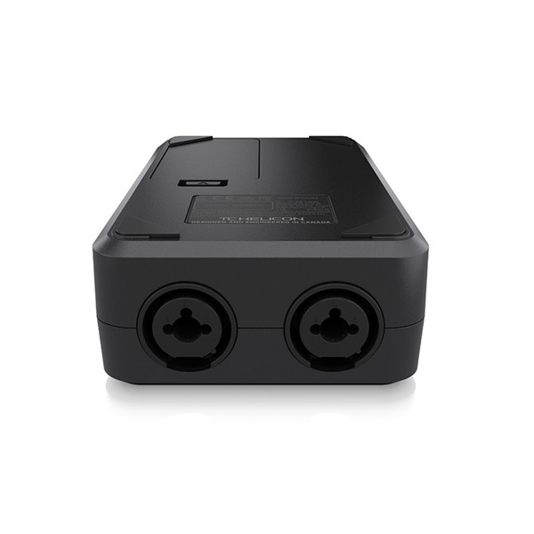 TC helicon GO TWIN【台数限定特価】 画像4