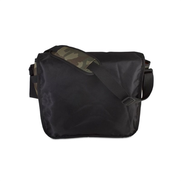 UDG U9450BC/OR Ultimate クーリエバッグ Camo/Orange 【最大約40枚収納対応レコードバッグ】 画像2