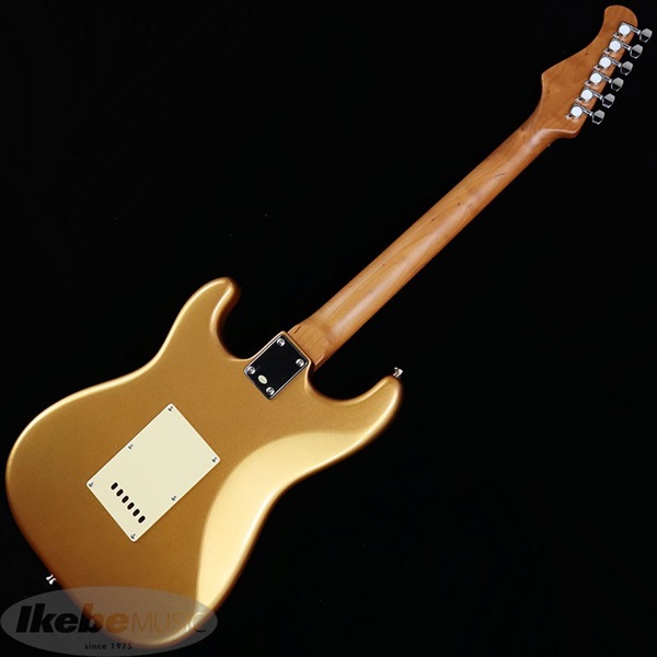 Bacchus UNIVERSE Series IKEBE ORIGINAL BST-2-RSM/M (GOLD) ｜イケベ 