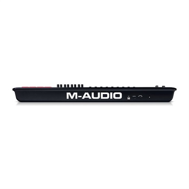M-AUDIO Oxygen 49 MKV 画像3