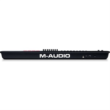 M-AUDIO Oxygen 61 MKV 画像3
