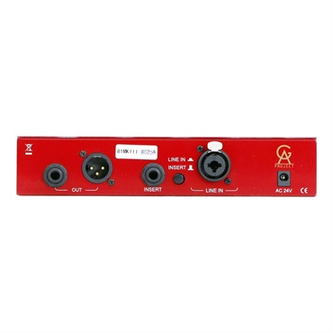 GOLDEN AGE PROJECT EQ-81 mk3【国内正規品】（お取り寄せ商品） 画像1