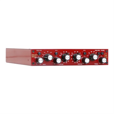 GOLDEN AGE PROJECT EQ-81 mk3【国内正規品】（お取り寄せ商品） 画像2