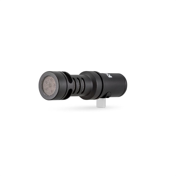 RODE VideoMic Me-C（VMMC）（国内正規品） 画像1