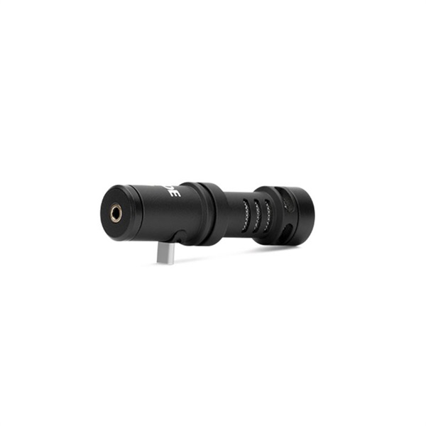 RODE VideoMic Me-C（VMMC）（国内正規品） 画像2
