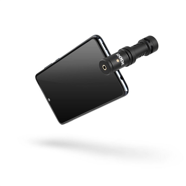 RODE VideoMic Me-C（VMMC）（国内正規品） 画像7