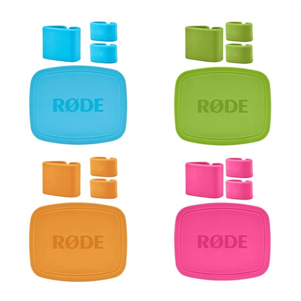 RODE COLORS1(ロード)(NT-USBミニ用カラー識別クリップ) 画像3