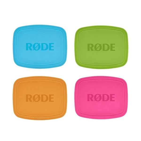 RODE COLORS1(ロード)(NT-USBミニ用カラー識別クリップ) 画像4