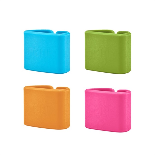 RODE COLORS1(ロード)(NT-USBミニ用カラー識別クリップ) 画像5