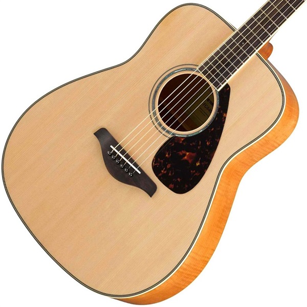 YAMAHA FG840 [SFG840] 【数量限定アクセサリーパックサービス！】 ヤマハ 画像2