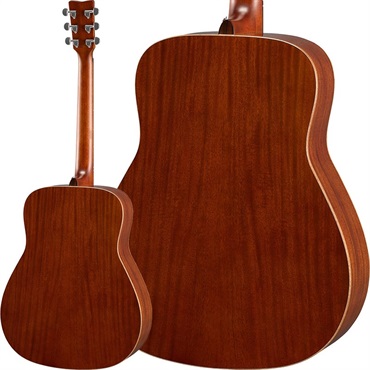 YAMAHA FG850 [SFG850] ヤマハ 画像1