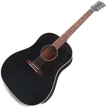 Gibson 50s J-45 Original/Ebony エレアコギブソン Gibson 50s J-45 Original (Ebony) ギブソン ｜イケベ楽器店