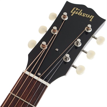 Gibson 50s J-45 Original (Ebony) ギブソン 画像6